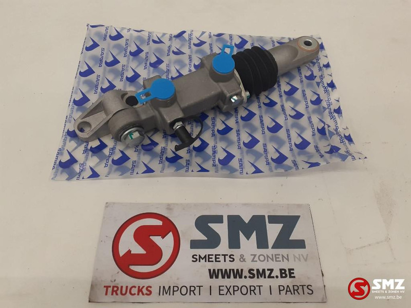 Mercedes-Benz Cilinder gear shifting Mercedes Actros - Gearbox untuk Truk: gambar 1 Mercedes-Benz Cilinder gear shifting Mercedes Actros - Gearbox untuk Truk: gambar 1