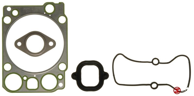 Mercedes-Benz Cilinderkopdichting set om501la - Gasket mesin untuk Truk: gambar 1 Mercedes-Benz Cilinderkopdichting set om501la - Gasket mesin untuk Truk: gambar 1