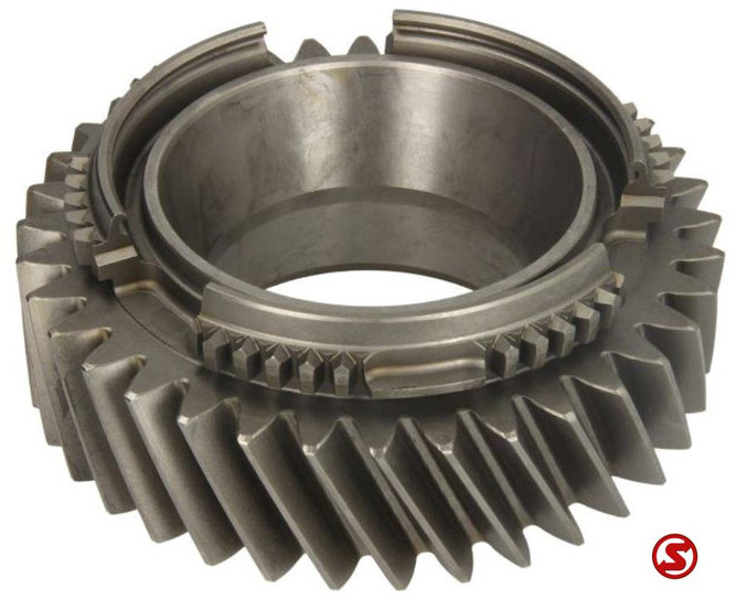 Mercedes-Benz Gearbox sprocket Mercedes - Gearbox untuk Truk: gambar 1 Mercedes-Benz Gearbox sprocket Mercedes - Gearbox untuk Truk: gambar 1
