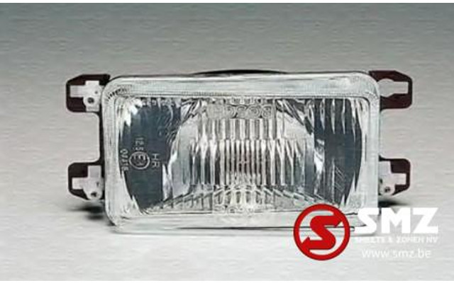 Mercedes-Benz Mistlicht rechts actros mp1 - Lampu kabut untuk Truk: gambar 1 Mercedes-Benz Mistlicht rechts actros mp1 - Lampu kabut untuk Truk: gambar 1