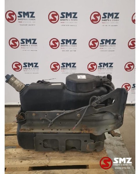 Mercedes-Benz Occ AdBlue tank 25L Mercedes Atego 1224L - Tangki adBlue untuk Truk: gambar 2 Mercedes-Benz Occ AdBlue tank 25L Mercedes Atego 1224L - Tangki adBlue untuk Truk: gambar 2