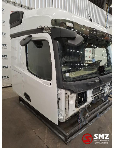 Mercedes-Benz Occ Cabine Actros MP5 Mercedes - Kabin dan interior untuk Truk: gambar 5 Mercedes-Benz Occ Cabine Actros MP5 Mercedes - Kabin dan interior untuk Truk: gambar 5