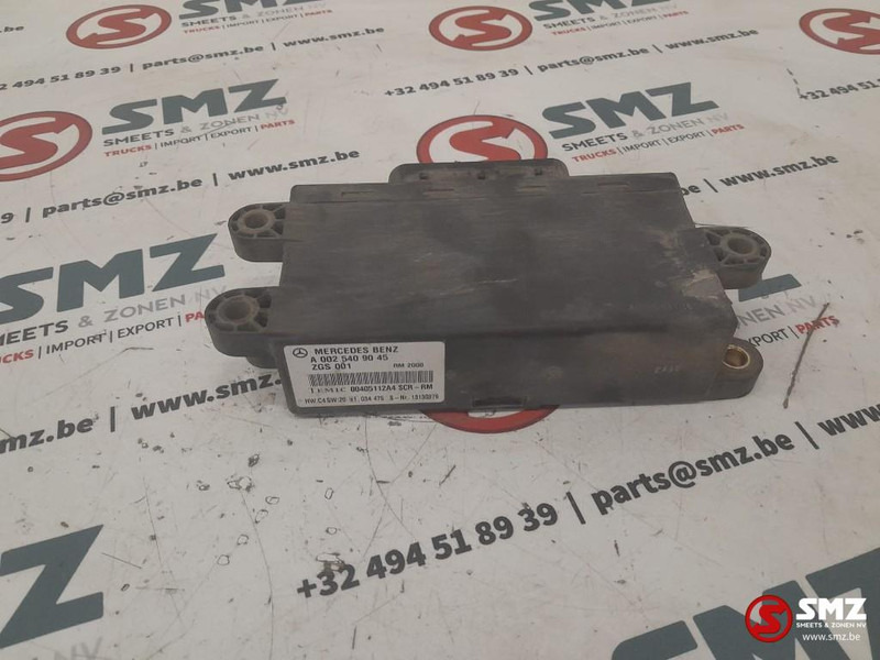 Mercedes-Benz Occ ECU AdBlue regeleenheid Mercedes - ECU untuk Truk: gambar 2 Mercedes-Benz Occ ECU AdBlue regeleenheid Mercedes - ECU untuk Truk: gambar 2