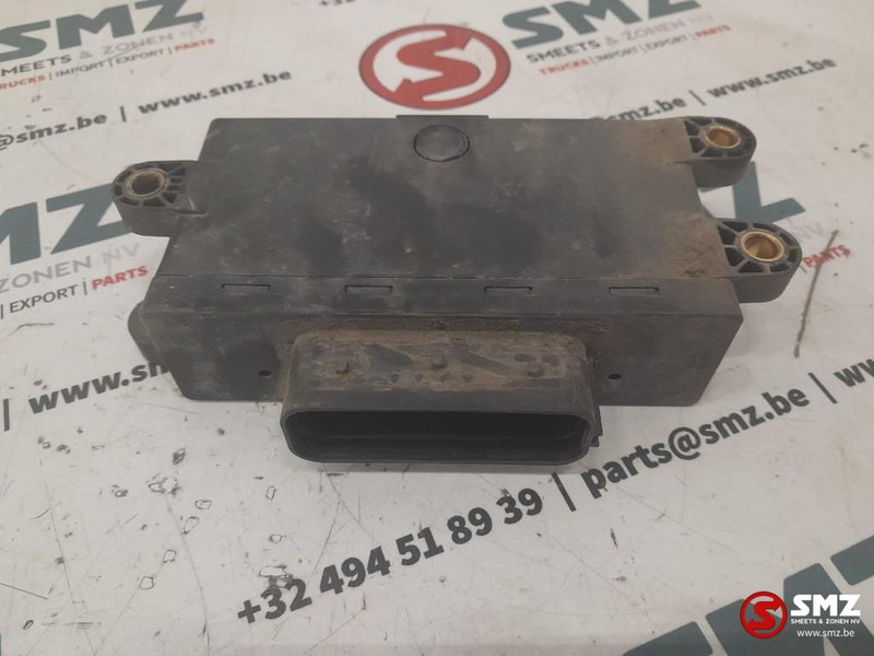 Mercedes-Benz Occ ECU AdBlue regeleenheid Mercedes - ECU untuk Truk: gambar 1 Mercedes-Benz Occ ECU AdBlue regeleenheid Mercedes - ECU untuk Truk: gambar 1