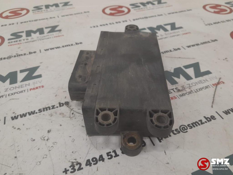 Mercedes-Benz Occ ECU AdBlue regeleenheid Mercedes - ECU untuk Truk: gambar 3 Mercedes-Benz Occ ECU AdBlue regeleenheid Mercedes - ECU untuk Truk: gambar 3