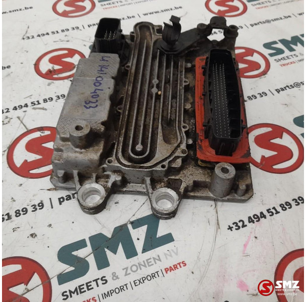 Mercedes-Benz Occ ECU AdBlueregeleenheid ACM2.1 Mercedes - ECU untuk Truk: gambar 4 Mercedes-Benz Occ ECU AdBlueregeleenheid ACM2.1 Mercedes - ECU untuk Truk: gambar 4