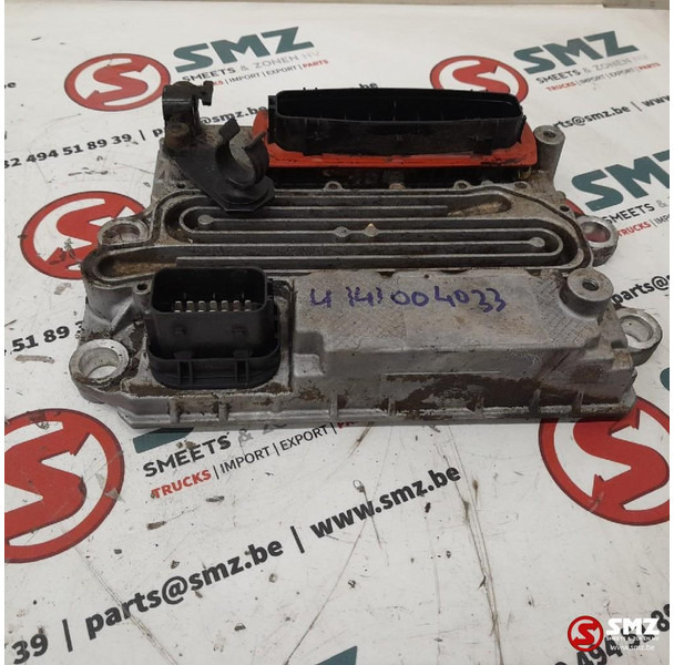 Mercedes-Benz Occ ECU AdBlueregeleenheid ACM2.1 Mercedes - ECU untuk Truk: gambar 2 Mercedes-Benz Occ ECU AdBlueregeleenheid ACM2.1 Mercedes - ECU untuk Truk: gambar 2
