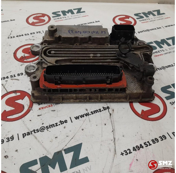 Mercedes-Benz Occ ECU AdBlueregeleenheid ACM2.1 Mercedes - ECU untuk Truk: gambar 1 Mercedes-Benz Occ ECU AdBlueregeleenheid ACM2.1 Mercedes - ECU untuk Truk: gambar 1