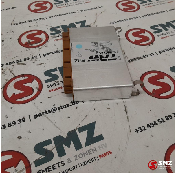 Mercedes-Benz Occ ECU E-MAS regeleenheid Mercedes - ECU untuk Truk: gambar 5 Mercedes-Benz Occ ECU E-MAS regeleenheid Mercedes - ECU untuk Truk: gambar 5
