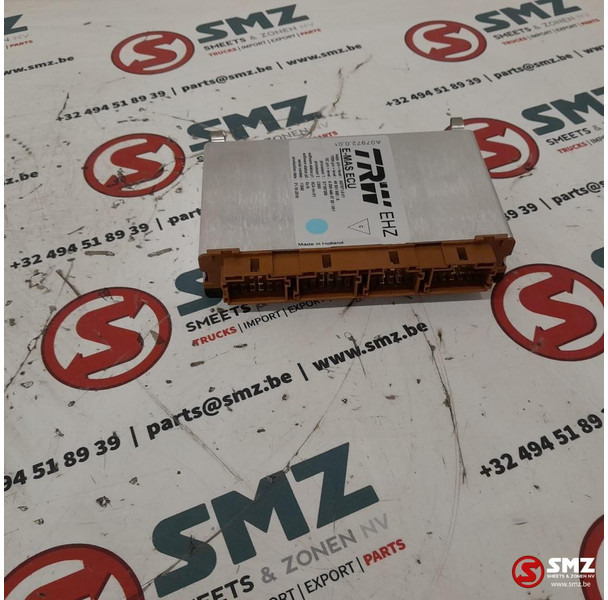 Mercedes-Benz Occ ECU E-MAS regeleenheid Mercedes - ECU untuk Truk: gambar 1 Mercedes-Benz Occ ECU E-MAS regeleenheid Mercedes - ECU untuk Truk: gambar 1