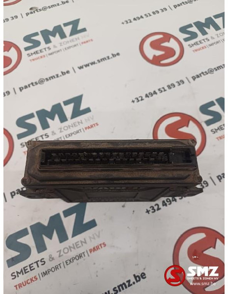 Mercedes-Benz Occ ECU ECAS regeleenheid Mercedes - ECU untuk Truk: gambar 2 Mercedes-Benz Occ ECU ECAS regeleenheid Mercedes - ECU untuk Truk: gambar 2