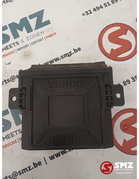 Mercedes-Benz Occ ECU ECAS regeleenheid Mercedes - ECU untuk Truk: gambar 3 Mercedes-Benz Occ ECU ECAS regeleenheid Mercedes - ECU untuk Truk: gambar 3