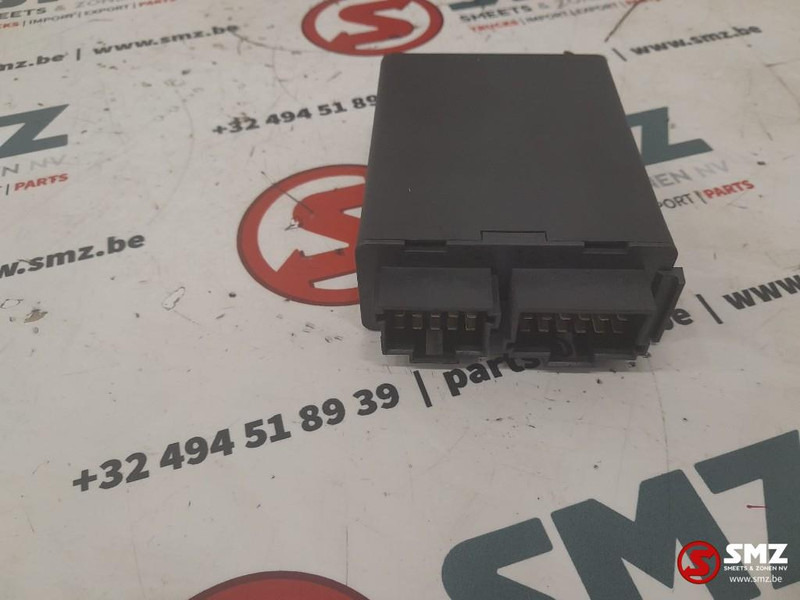 Mercedes-Benz Occ ECU ENR regeleenheid Mercedes - ECU untuk Truk: gambar 3 Mercedes-Benz Occ ECU ENR regeleenheid Mercedes - ECU untuk Truk: gambar 3