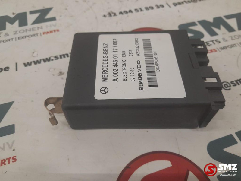 Mercedes-Benz Occ ECU ENR regeleenheid Mercedes - ECU untuk Truk: gambar 4 Mercedes-Benz Occ ECU ENR regeleenheid Mercedes - ECU untuk Truk: gambar 4