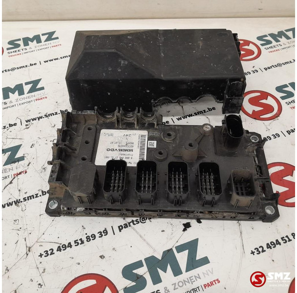 Mercedes-Benz Occ ECU Frontmodul regeleenheid Mercedes - ECU untuk Truk: gambar 2 Mercedes-Benz Occ ECU Frontmodul regeleenheid Mercedes - ECU untuk Truk: gambar 2