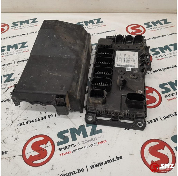 Mercedes-Benz Occ ECU Frontmodul regeleenheid Mercedes - ECU untuk Truk: gambar 3 Mercedes-Benz Occ ECU Frontmodul regeleenheid Mercedes - ECU untuk Truk: gambar 3