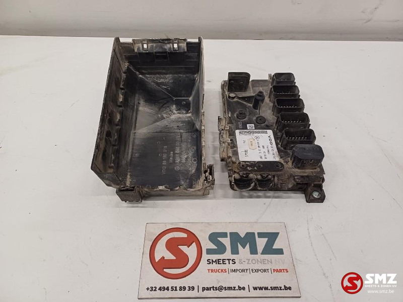Mercedes-Benz Occ ECU Frontmodule regeleenheid Mercedes - ECU untuk Truk: gambar 1 Mercedes-Benz Occ ECU Frontmodule regeleenheid Mercedes - ECU untuk Truk: gambar 1