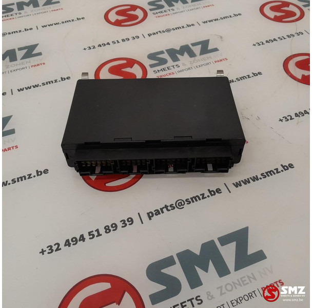 Mercedes-Benz Occ ECU PSM regeleenheid Mercedes - ECU untuk Truk: gambar 4 Mercedes-Benz Occ ECU PSM regeleenheid Mercedes - ECU untuk Truk: gambar 4