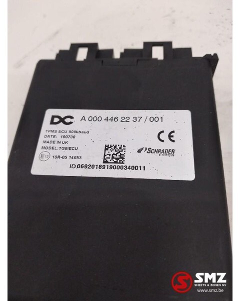 Mercedes-Benz Occ ECU besturingseenheid Mercedes Actros Euro 6 A - ECU untuk Truk: gambar 2 Mercedes-Benz Occ ECU besturingseenheid Mercedes Actros Euro 6 A - ECU untuk Truk: gambar 2