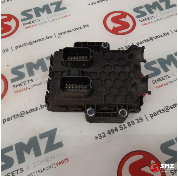 Mercedes-Benz Occ ECU luchtvering regeleenheid Mercedes - ECU untuk Truk: gambar 1 Mercedes-Benz Occ ECU luchtvering regeleenheid Mercedes - ECU untuk Truk: gambar 1