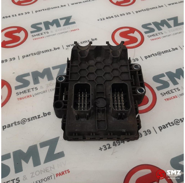 Mercedes-Benz Occ ECU luchtvering regeleenheid Mercedes - ECU untuk Truk: gambar 3 Mercedes-Benz Occ ECU luchtvering regeleenheid Mercedes - ECU untuk Truk: gambar 3