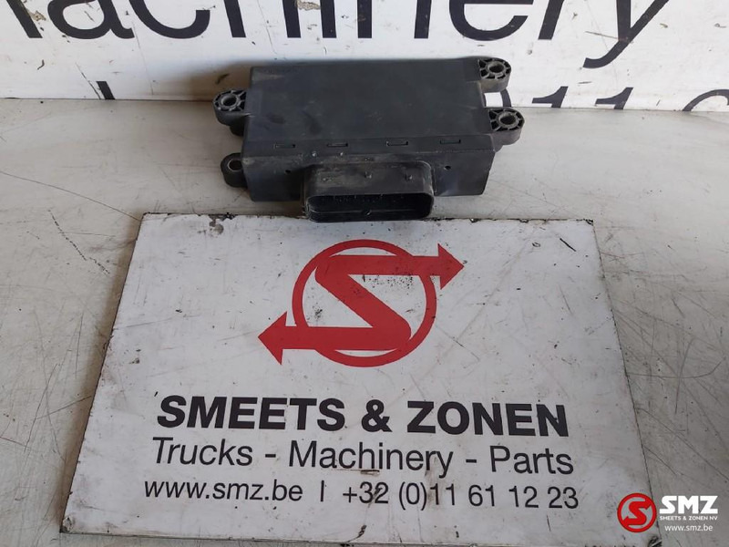 Mercedes-Benz Occ Ecu AdBlue Mercedes Atego 1224L - ECU untuk Truk: gambar 2 Mercedes-Benz Occ Ecu AdBlue Mercedes Atego 1224L - ECU untuk Truk: gambar 2