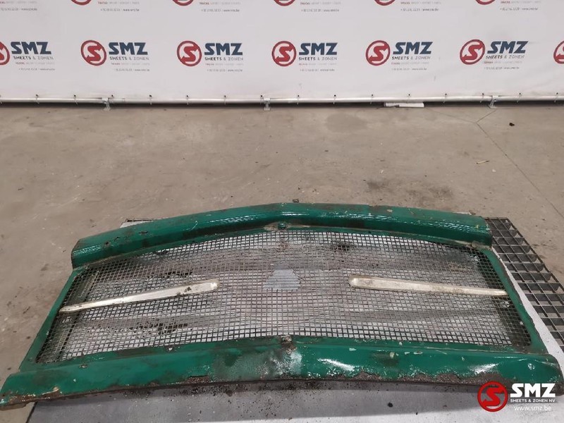 Mercedes-Benz Occ Grille Mercedes 1113 Bull nose - Panggangan untuk Truk: gambar 1 Mercedes-Benz Occ Grille Mercedes 1113 Bull nose - Panggangan untuk Truk: gambar 1