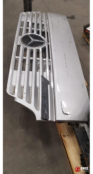 Mercedes-Benz Occ Grille/motorkap Actros MP1 - Kerudung untuk Truk: gambar 1 Mercedes-Benz Occ Grille/motorkap Actros MP1 - Kerudung untuk Truk: gambar 1