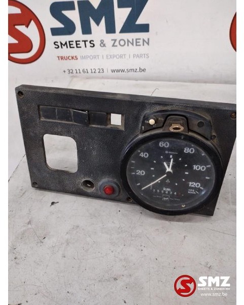 Mercedes-Benz Occ Instrumentenpaneel Mercedes - Dasbor untuk Truk: gambar 2 Mercedes-Benz Occ Instrumentenpaneel Mercedes - Dasbor untuk Truk: gambar 2