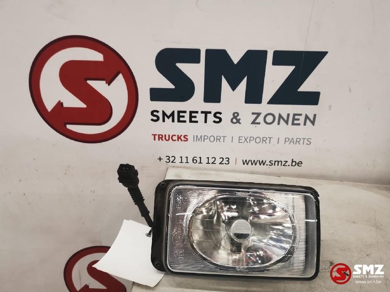 Mercedes-Benz Occ Mistlicht rechts Actros MP1 - Lampu kabut untuk Truk: gambar 1 Mercedes-Benz Occ Mistlicht rechts Actros MP1 - Lampu kabut untuk Truk: gambar 1