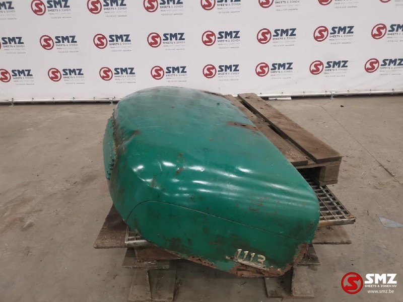 Mercedes-Benz Occ Motorkap Mercedes 1113 Bull nose - Kerudung untuk Truk: gambar 2 Mercedes-Benz Occ Motorkap Mercedes 1113 Bull nose - Kerudung untuk Truk: gambar 2