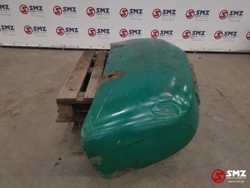 Mercedes-Benz Occ Motorkap Mercedes 1113 Bull nose - Kerudung untuk Truk: gambar 3 Mercedes-Benz Occ Motorkap Mercedes 1113 Bull nose - Kerudung untuk Truk: gambar 3