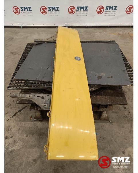 Mercedes-Benz Occ Motorkap paneel Mercedes Actros MP1 - Kerudung untuk Truk: gambar 3 Mercedes-Benz Occ Motorkap paneel Mercedes Actros MP1 - Kerudung untuk Truk: gambar 3