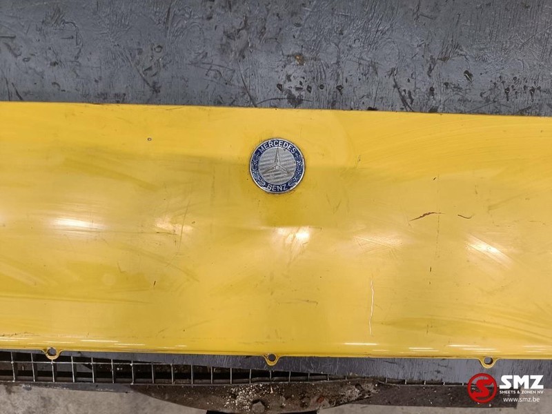 Mercedes-Benz Occ Motorkap paneel Mercedes Actros MP1 - Kerudung untuk Truk: gambar 2 Mercedes-Benz Occ Motorkap paneel Mercedes Actros MP1 - Kerudung untuk Truk: gambar 2