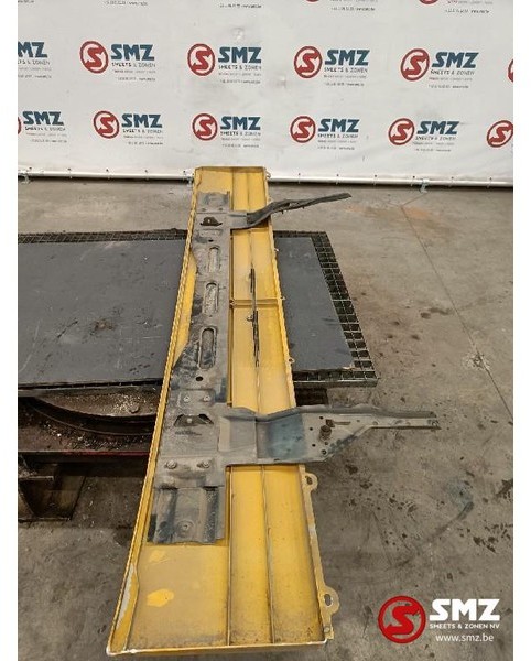 Mercedes-Benz Occ Motorkap paneel Mercedes Actros MP1 - Kerudung untuk Truk: gambar 4 Mercedes-Benz Occ Motorkap paneel Mercedes Actros MP1 - Kerudung untuk Truk: gambar 4