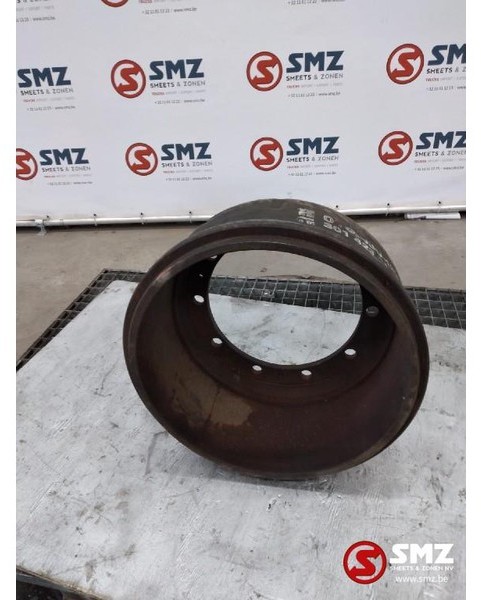 Mercedes-Benz Occ Remtrommel Mercedes Atego2,MK,NG,SK08.73- - Tromol rem untuk Truk: gambar 2 Mercedes-Benz Occ Remtrommel Mercedes Atego2,MK,NG,SK08.73- - Tromol rem untuk Truk: gambar 2
