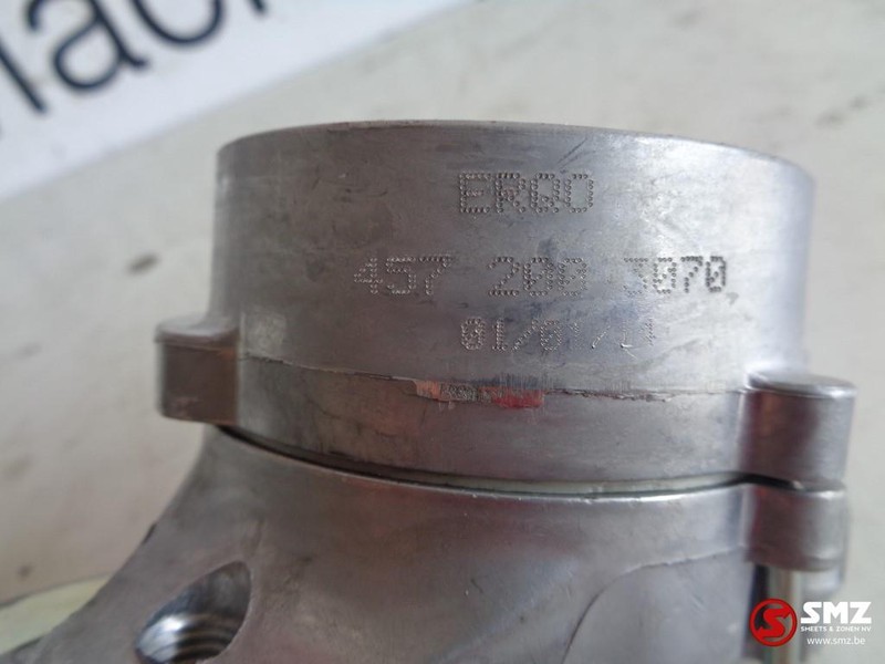 Mercedes-Benz Occ Riemspanner Mercedes axor - Penegang sabuk untuk Truk: gambar 2 Mercedes-Benz Occ Riemspanner Mercedes axor - Penegang sabuk untuk Truk: gambar 2