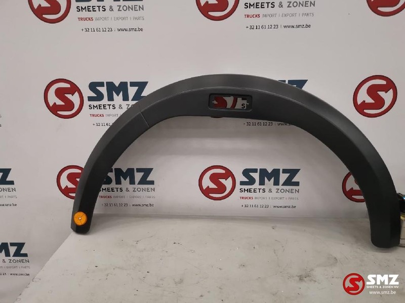 Mercedes-Benz Occ Spatbord Mercedes MK NK SK links - Spatbor untuk Truk: gambar 1 Mercedes-Benz Occ Spatbord Mercedes MK NK SK links - Spatbor untuk Truk: gambar 1