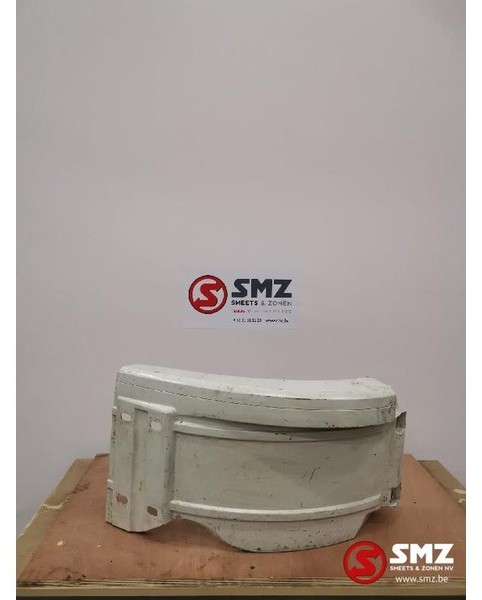 Mercedes-Benz Occ Spatbord actros links - Spatbor untuk Truk: gambar 1 Mercedes-Benz Occ Spatbord actros links - Spatbor untuk Truk: gambar 1