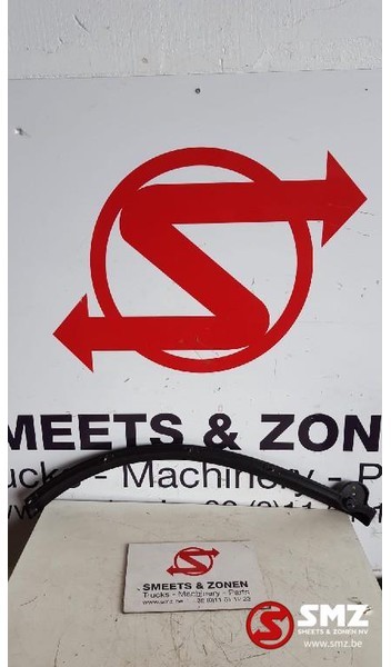 Mercedes-Benz Occ Spatbord cover achter rechts Actros - Spatbor untuk Truk: gambar 1 Mercedes-Benz Occ Spatbord cover achter rechts Actros - Spatbor untuk Truk: gambar 1