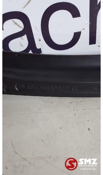 Mercedes-Benz Occ Spatbord cover achter rechts Actros - Spatbor untuk Truk: gambar 3 Mercedes-Benz Occ Spatbord cover achter rechts Actros - Spatbor untuk Truk: gambar 3