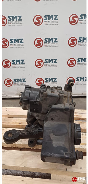Mercedes-Benz Occ Stuurhuis LS4 Mercedes - Roda gigi kemudi untuk Truk: gambar 2 Mercedes-Benz Occ Stuurhuis LS4 Mercedes - Roda gigi kemudi untuk Truk: gambar 2