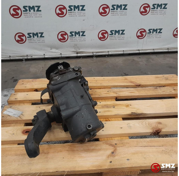 Mercedes-Benz Occ Stuurhuis LS8 Mercedes - Roda gigi kemudi untuk Truk: gambar 4 Mercedes-Benz Occ Stuurhuis LS8 Mercedes - Roda gigi kemudi untuk Truk: gambar 4