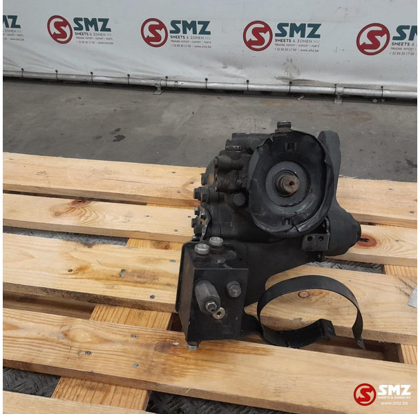 Mercedes-Benz Occ Stuurhuis LS8 Mercedes - Roda gigi kemudi untuk Truk: gambar 3 Mercedes-Benz Occ Stuurhuis LS8 Mercedes - Roda gigi kemudi untuk Truk: gambar 3