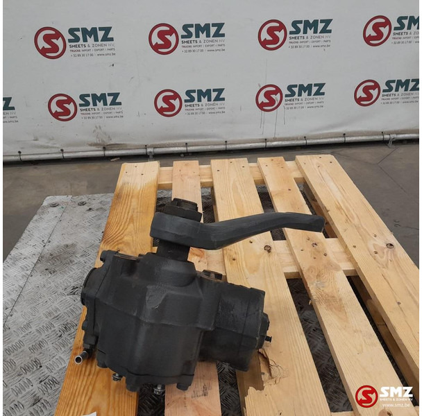 Mercedes-Benz Occ Stuurhuis Mercedes - Roda gigi kemudi untuk Truk: gambar 2 Mercedes-Benz Occ Stuurhuis Mercedes - Roda gigi kemudi untuk Truk: gambar 2