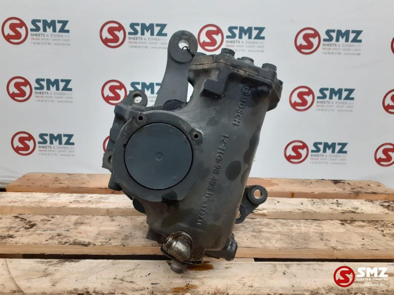 Mercedes-Benz Occ Stuurhuis Mercedes - Roda gigi kemudi untuk Truk: gambar 1 Mercedes-Benz Occ Stuurhuis Mercedes - Roda gigi kemudi untuk Truk: gambar 1