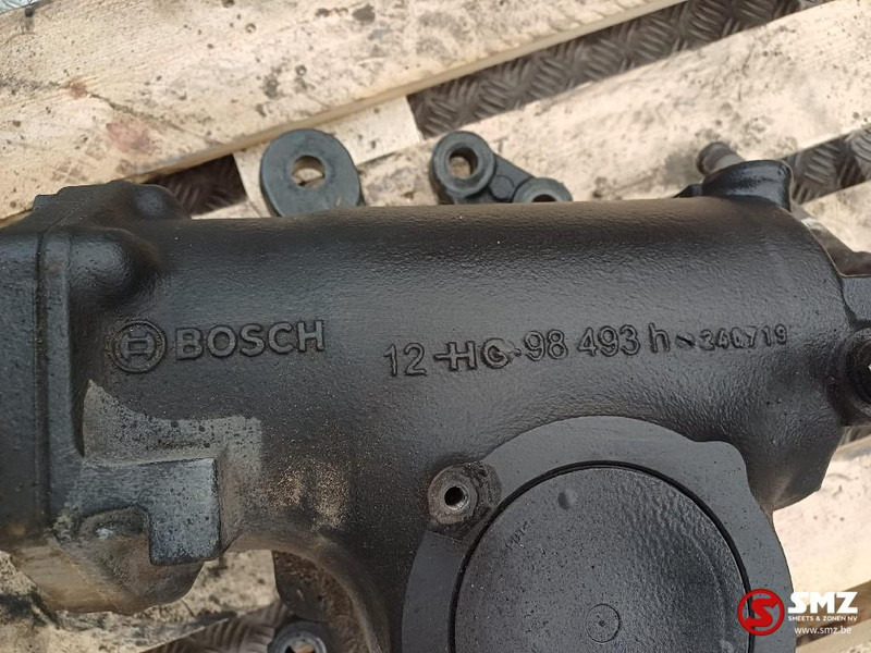 Mercedes-Benz Occ Stuurhuis Mercedes - Roda gigi kemudi untuk Truk: gambar 5 Mercedes-Benz Occ Stuurhuis Mercedes - Roda gigi kemudi untuk Truk: gambar 5