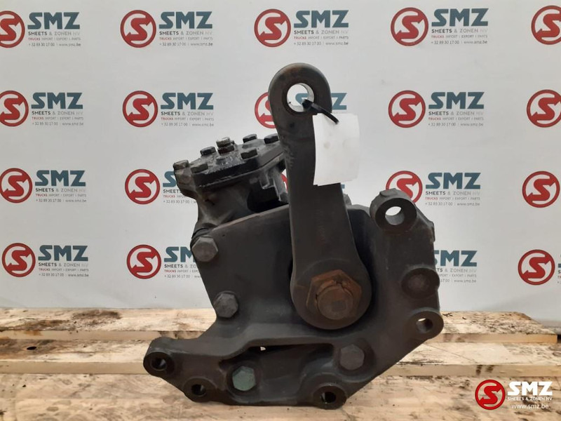 Mercedes-Benz Occ Stuurhuis Mercedes - Roda gigi kemudi untuk Truk: gambar 4 Mercedes-Benz Occ Stuurhuis Mercedes - Roda gigi kemudi untuk Truk: gambar 4