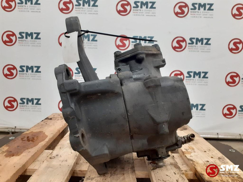 Mercedes-Benz Occ Stuurhuis Mercedes - Roda gigi kemudi untuk Truk: gambar 3 Mercedes-Benz Occ Stuurhuis Mercedes - Roda gigi kemudi untuk Truk: gambar 3