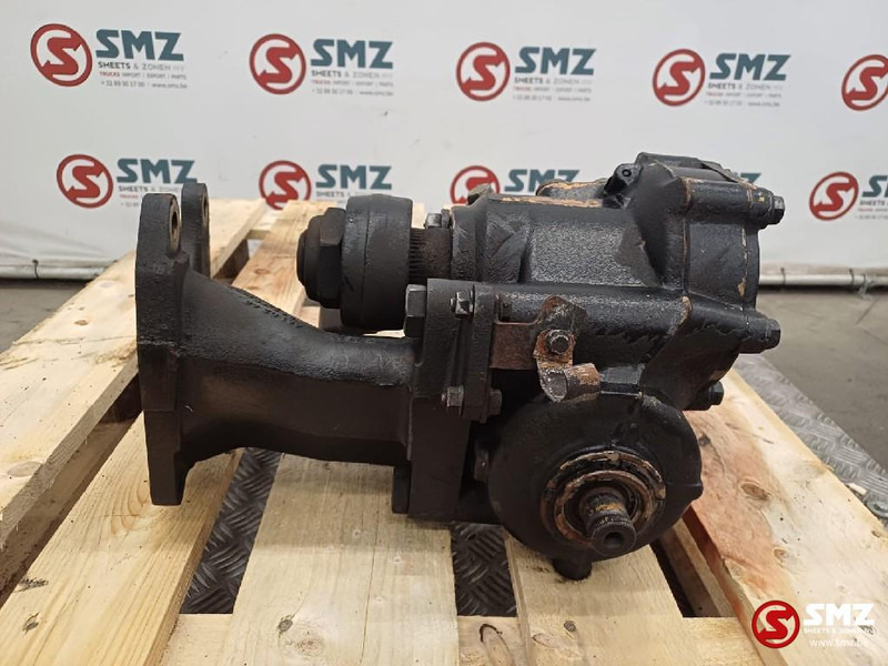 Mercedes-Benz Occ Stuurhuis Mercedes LS8 - Roda gigi kemudi untuk Truk: gambar 2 Mercedes-Benz Occ Stuurhuis Mercedes LS8 - Roda gigi kemudi untuk Truk: gambar 2